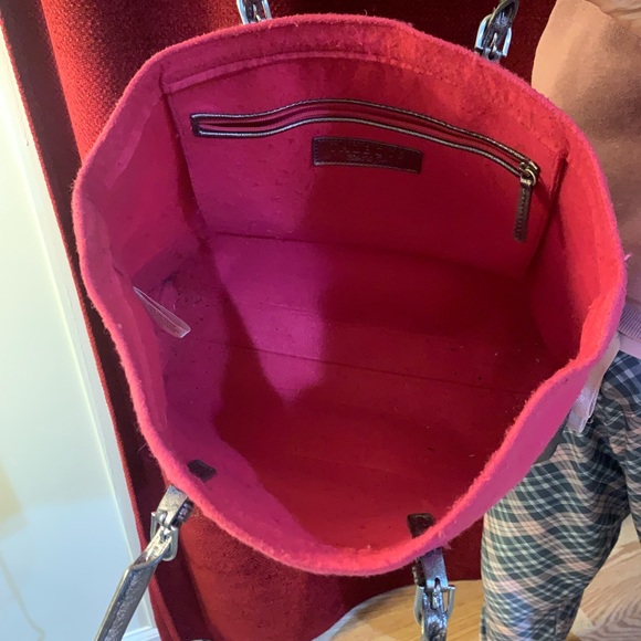 Talbots tote - Picture 2 of 3